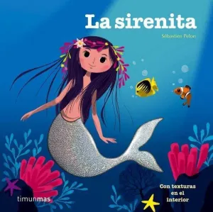 LA SIRENITA LA SIRENITA