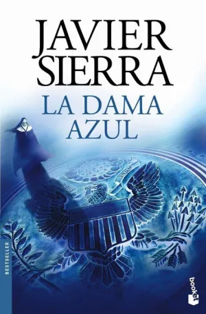 LA DAMA AZUL (BOLSILLO)