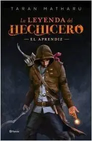 LA LEYENDA DEL HECHICERO I: EL APRENDIZ