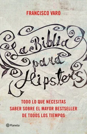 LA BIBLIA PARA HIPSTERS