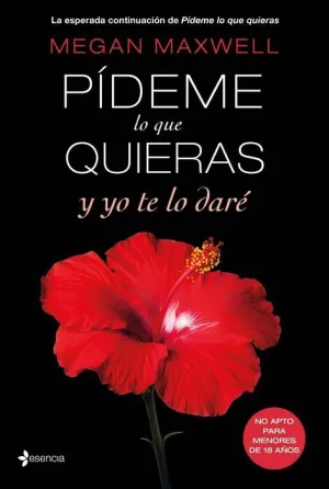 PIDEME LO QUE QUIERAS Y YO TE LO DARE
