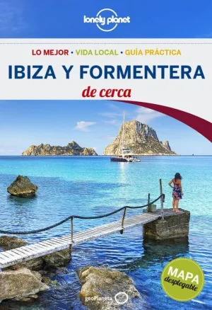 BIZA Y FORMENTERA DE CERCA 2016