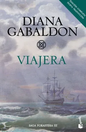 FORASTERA III: VIAJERA