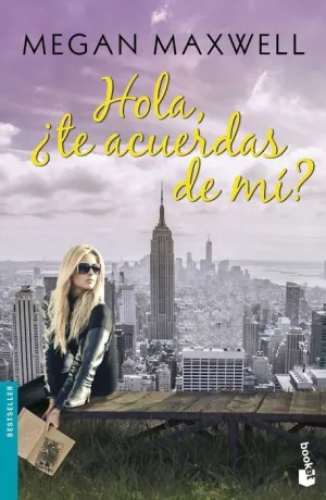 HOLA TE ACUERDAS DE MI?