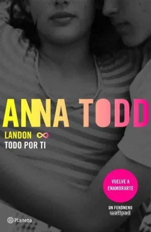 LANDON 1: TODO POR TI