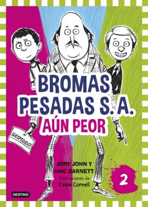 BROMAS PESADAS SA #02