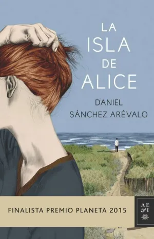 PACK LA ISLA DE ALICE + NOSOTROS 2026
