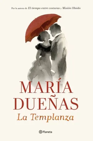 PACK LA TEMPLANZA + UN PASEO POR LOS ESCENARIOS DE LA TEMPLANZA