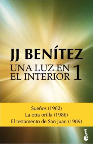 UNA LUZ EN EL INTERIOR I
