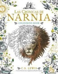 LAS CRONICAS DE NARNIA: COLOURING BOOK