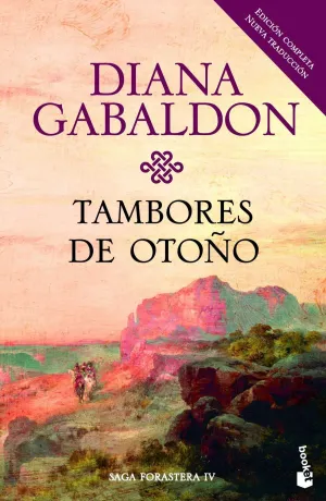FORASTERA IV: TAMBORES DE OTOÑO