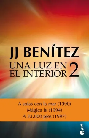 UNA LUZ EN EL INTERIOR II