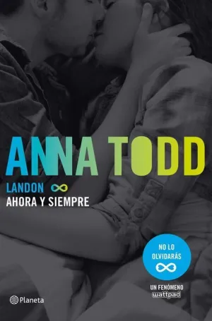 LANDON 2: AHORA Y SIEMPRE