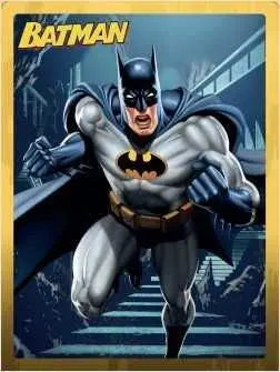 BATMAN. CAJA METALICA BATMAN. CAJA METALICA