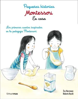MONTESSORI: EN CASA