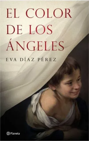 EL COLOR DE LOS ANGELES