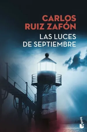 LA LUCES DE SEPTIEMBRE LA LUCES DE SEPTIEMBRE