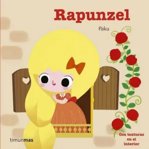 RAPUNZEL RAPUNZEL