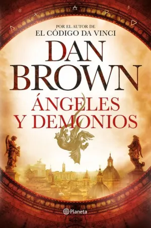 ÁNGELES Y DEMONIOS
