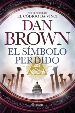 EL SÍMBOLO PERDIDO
