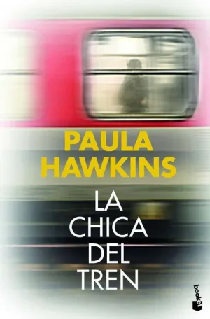 LA CHICA DEL TREN (BOLSILLO)