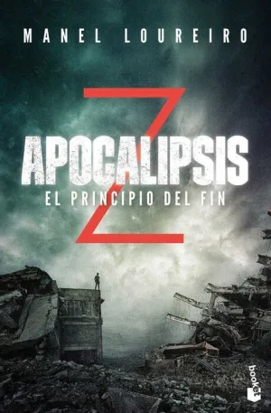 APOCALIPSIS Z. EL PRINCIPIO DEL FIN (DEBOLSILLO)