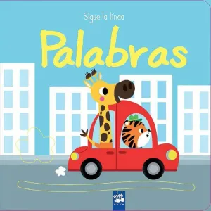 PALABRAS PALABRAS