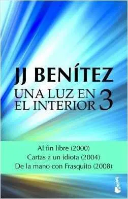 UNA LUZ EN EL INTERIOR III