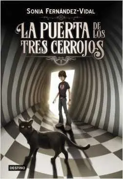 LA PUERTA DE LOS TRES CERROJOS
