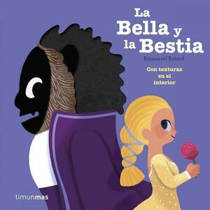 LA BELLA Y LA BESTIA