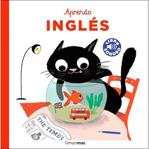 APRENDO INGLES
