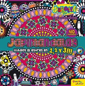 DISTROLLER: JAPIMANDALAS