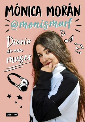 DIARIO DE UNA MUSER. PACK ABR1