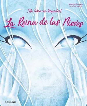 LA REINA DE LAS NIEVES