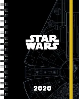 AGENDA 2020 STAR WARS