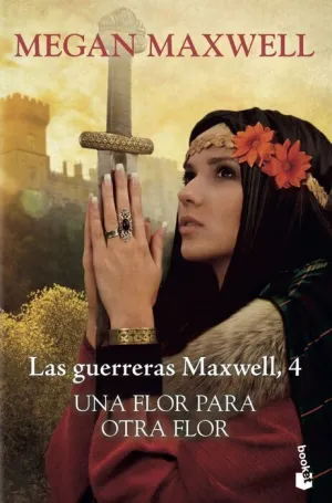 LAS GUERRERAS MAXWELL V4
