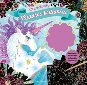 CREACTIVITY. CUADROS BRILLANTES CREACTIVITY. CUADROS BRILLANTES