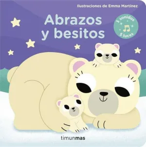 ABRAZOS Y BESITOS ABRAZOS Y BESITOS