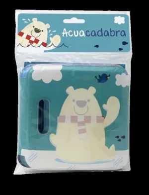 ACUACADABRA OSO POLAR