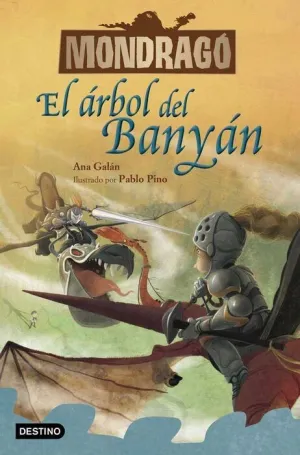 MONDRAGO. EL ARBOL DE BANYAN