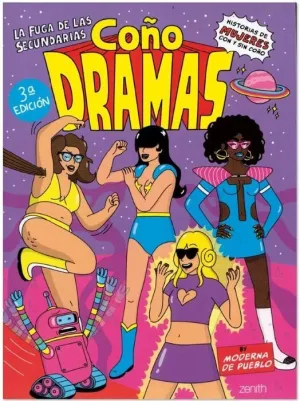 COÑODRAMAS