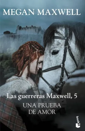 LAS GUERRERAS MAXWELL V5