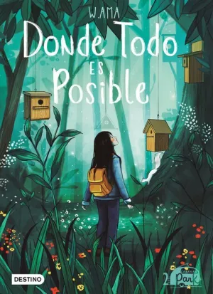CARAVAN PARK #02. DONDE TODO ES POSIBLE