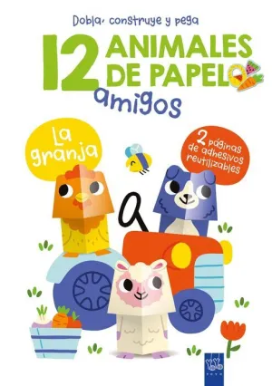LA GRANJA