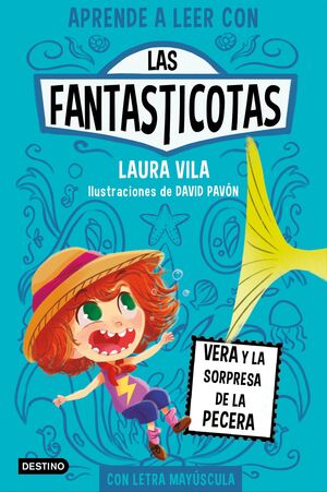 APRENDE A LEER CON LAS FANTASTICOTAS 1