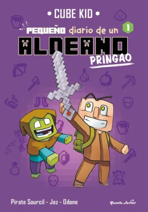 PEQUEÑO DIARIO DE UN ALDEANO PRINGAO #01