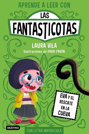 APRENDE A LEER CON LAS FANTASTICOTAS 4