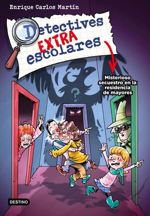 DETECTIVES EXTRAESCOLARES 3