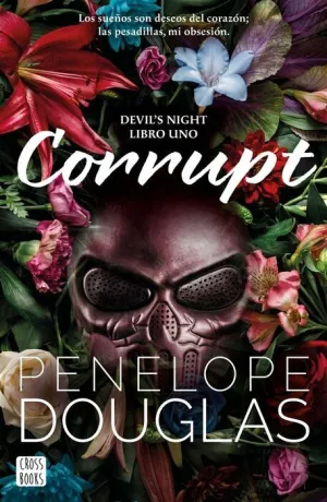 CORRUPT: DEVIL´S NIGHT