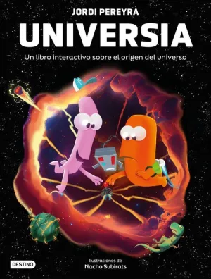 UNIVERSIA. CREA TU PROPIO UNIVERSO UNIVERSIA. CREA TU PROPIO UNIVERSO